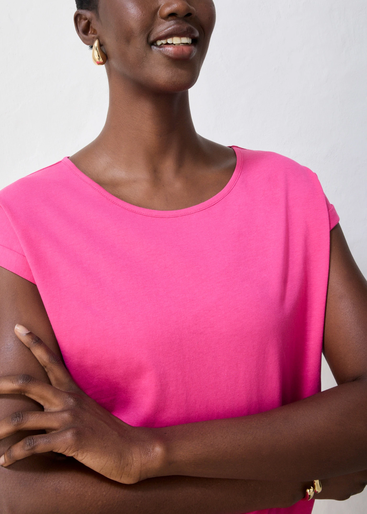 Shirt met zijde • pinklady • bonprix online shop