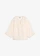 Blouse, Couleur: écru