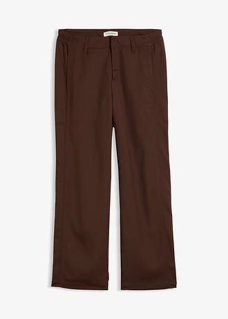 Pantalon d’été raccourci