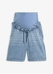 svetlomodrá denim