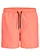 JJ REBEL zwemshort, Kleur: hot coral