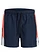 JJ REBEL zwemshort, Kleur: donkerblauw