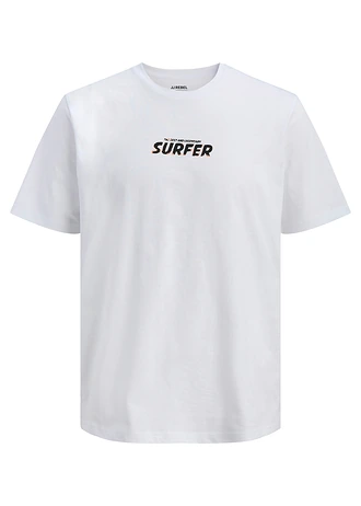 Tricou JJ REBEL din bumbac 100%