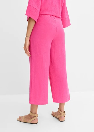 Culotte van een viscosemix • pinklady • bonprix online shop