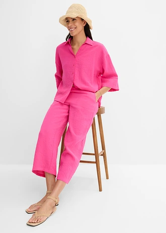 Culotte van een viscosemix • pinklady • bonprix online shop