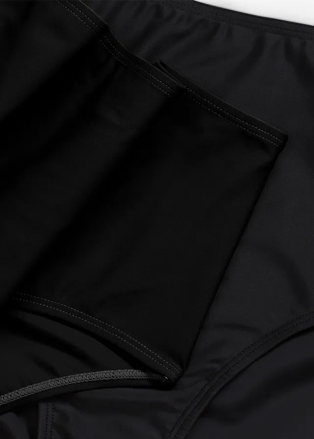 Lot de 2 bas de maillot taille haute • noir • product-page.page-title-suffix