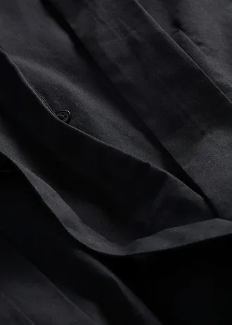 Bluză din bumbac 100% • negru • magazin bonprix