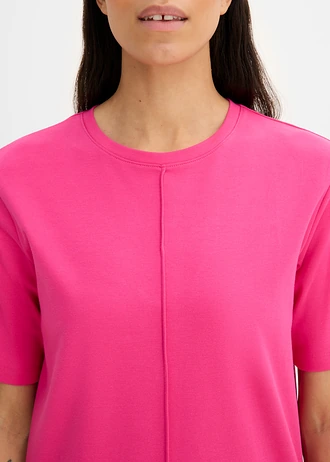 Žerzejové šaty z čisté organické bavlny • pinklady • bonprix obchod