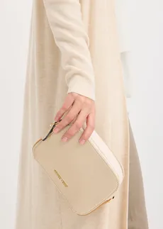 Schoudertas van Marco Tozzi • beige-bruin-taupe • bonprix online shop