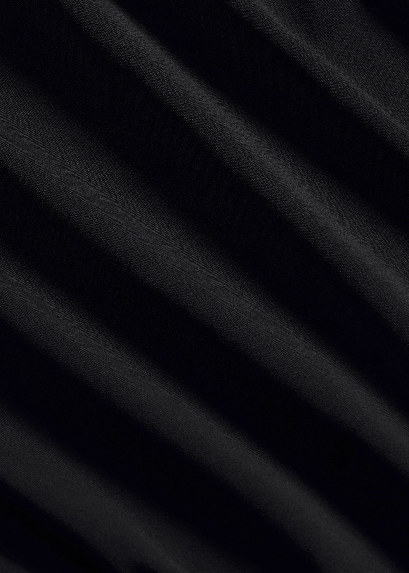 Costum de baie întreg ((set/2 buc.) • negru/negru • magazin bonprix