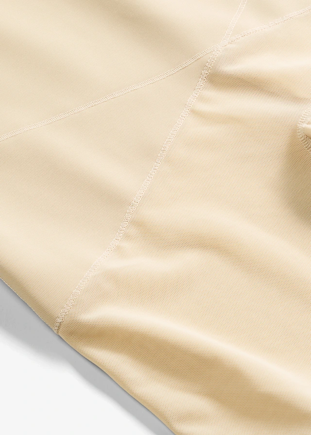 Panty sculptant, maintien modéré • poudre • product-page.page-title-suffix