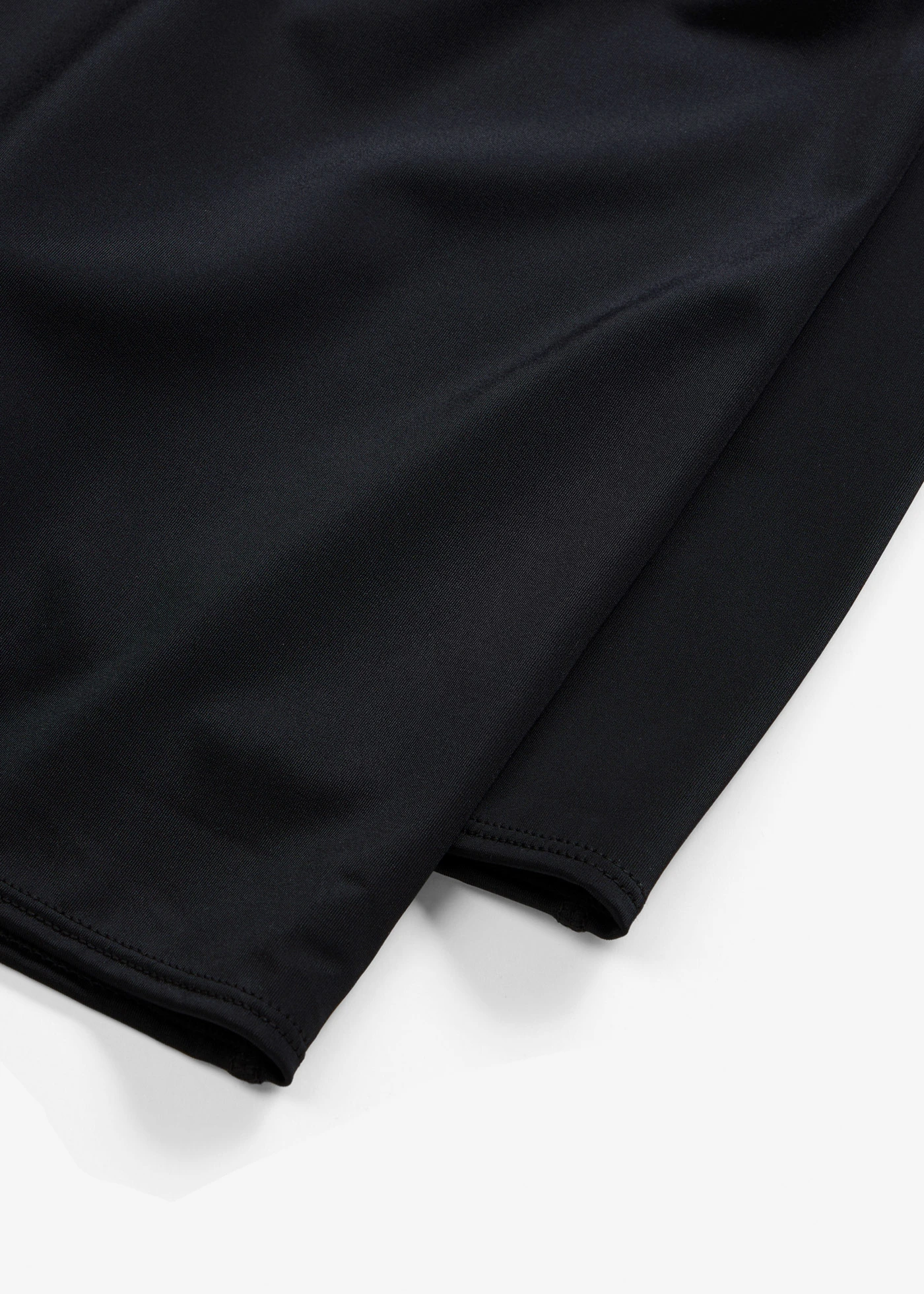 Medium corrigerende broek (set van 2) • 2x zwart • bonprix online shop