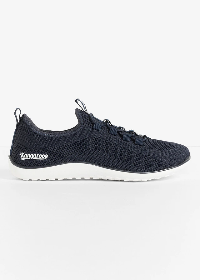 Chaussures pieds nus Kangaroos à semelle souple