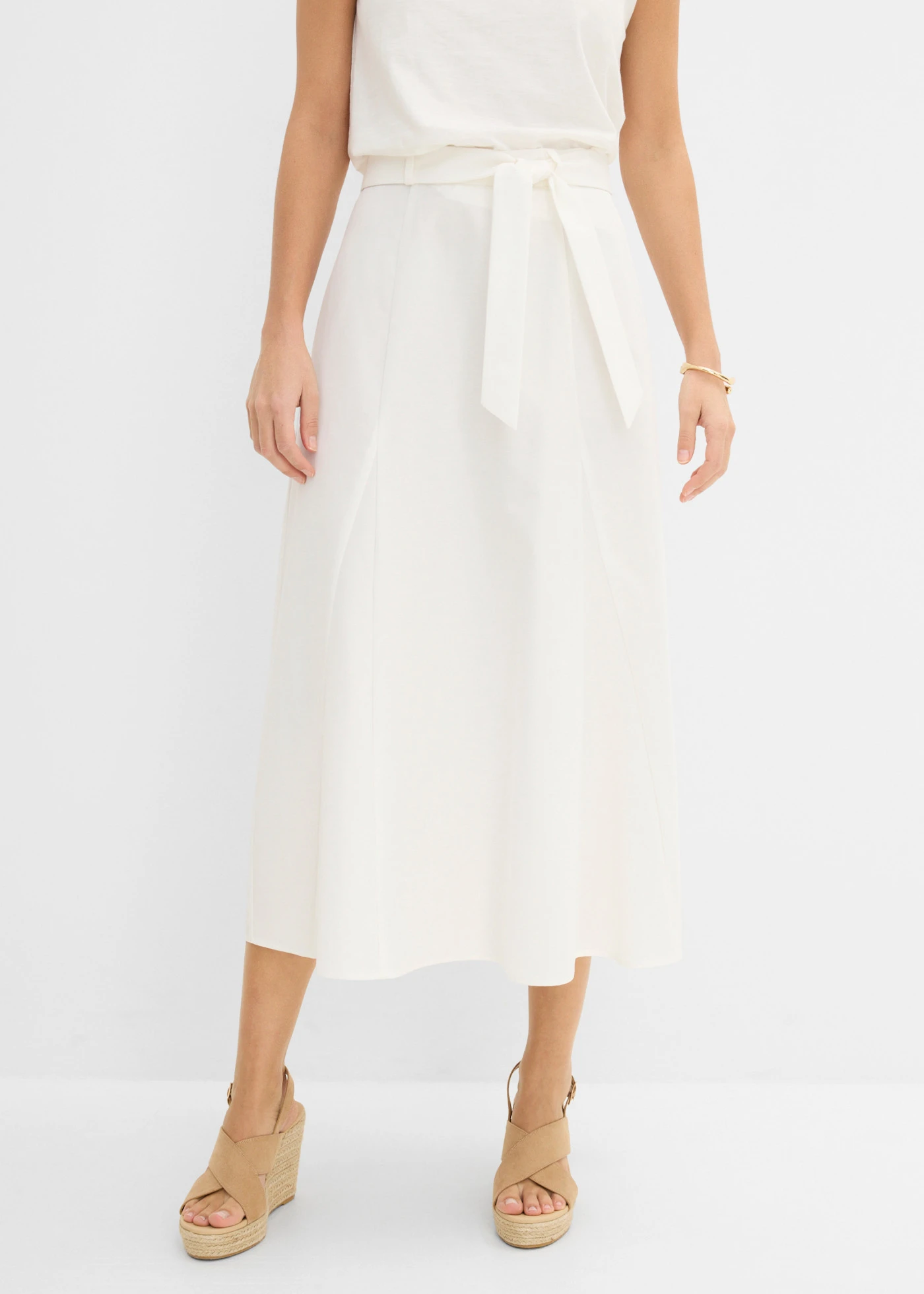 Maxi rok • wolwit • bonprix online shop
