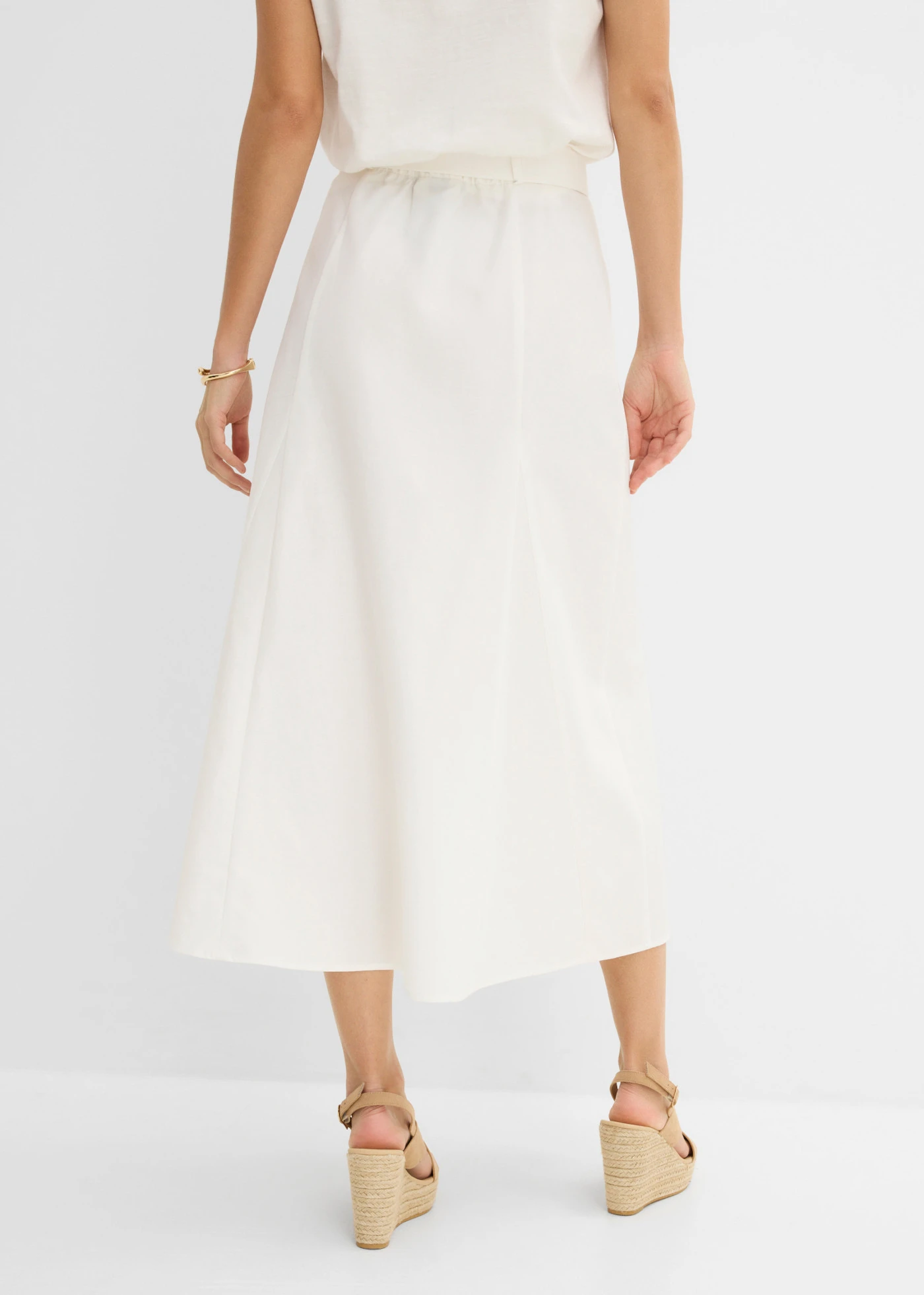Maxi rok • wolwit • bonprix online shop