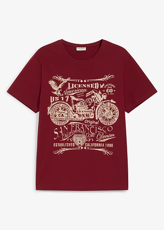 Tricou din bumbac 100%