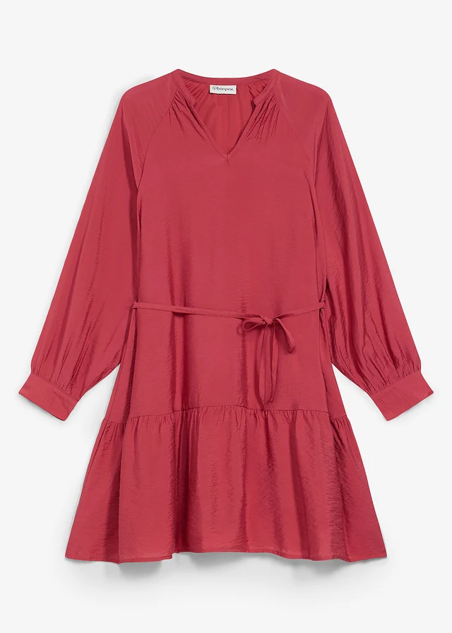 Robe-tunique douce