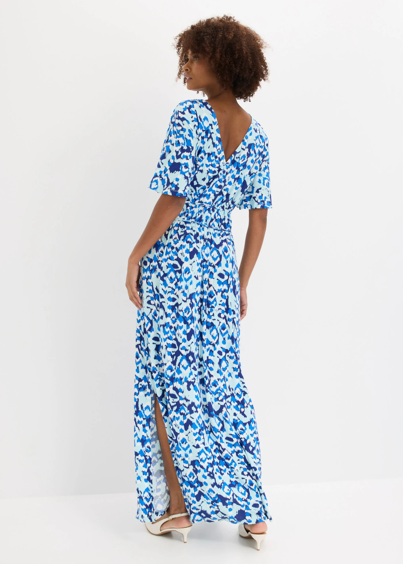 Robe longue • divers • Boutique bonprix