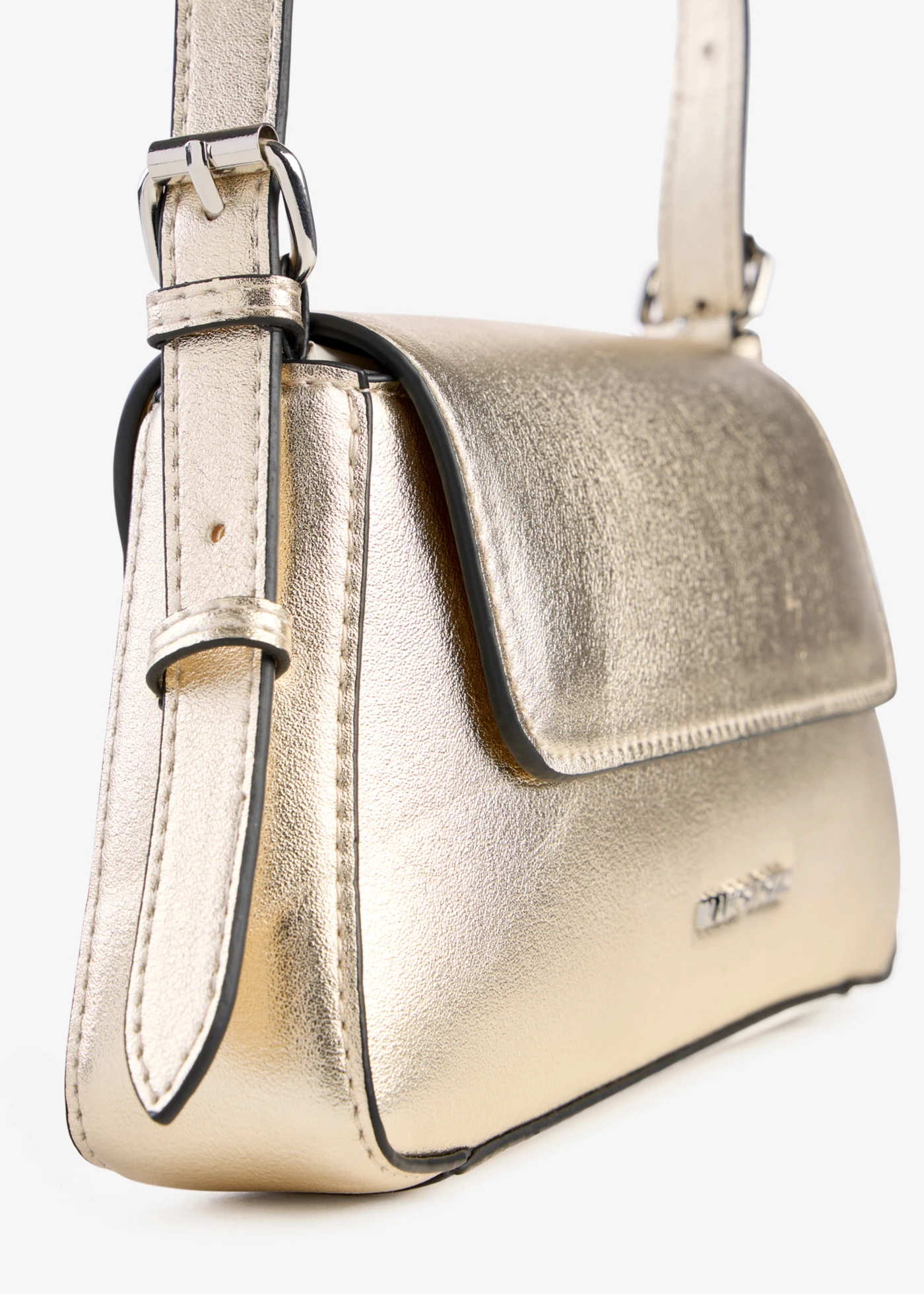 Sac à main Marco Tozzi • doré • Boutique bonprix