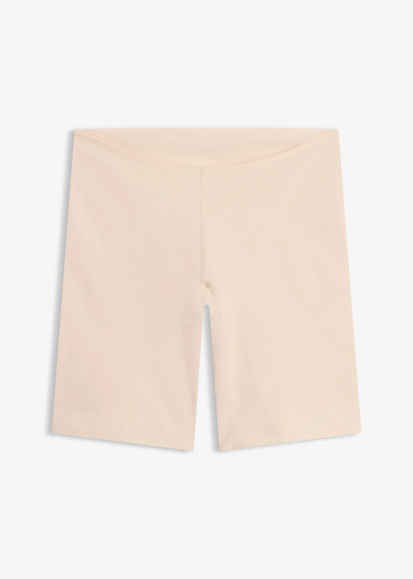 Medium corrigerende short met diep uitgesneden acahterkant • poudre • bonprix online shop