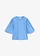 T-shirt, kolor: niebieski