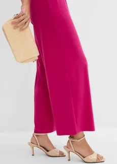 Combinaison en jersey • rose/fuchsia • Boutique bonprix