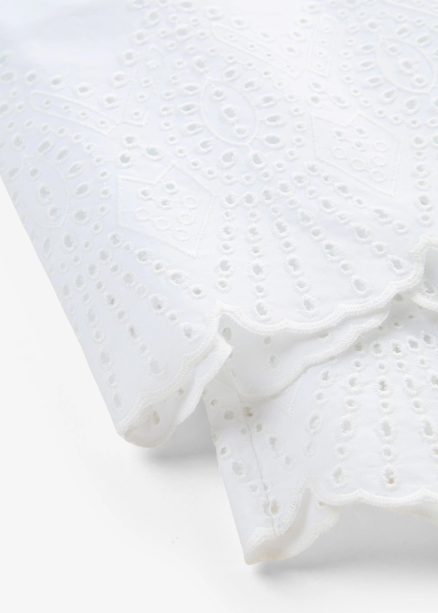 Culotte van puur katoen • wit • bonprix online shop