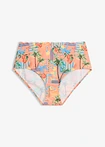 multicolor met print