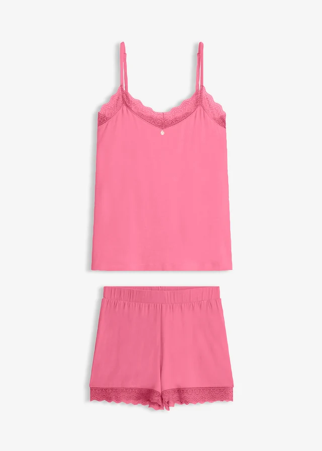 Pyjashort
