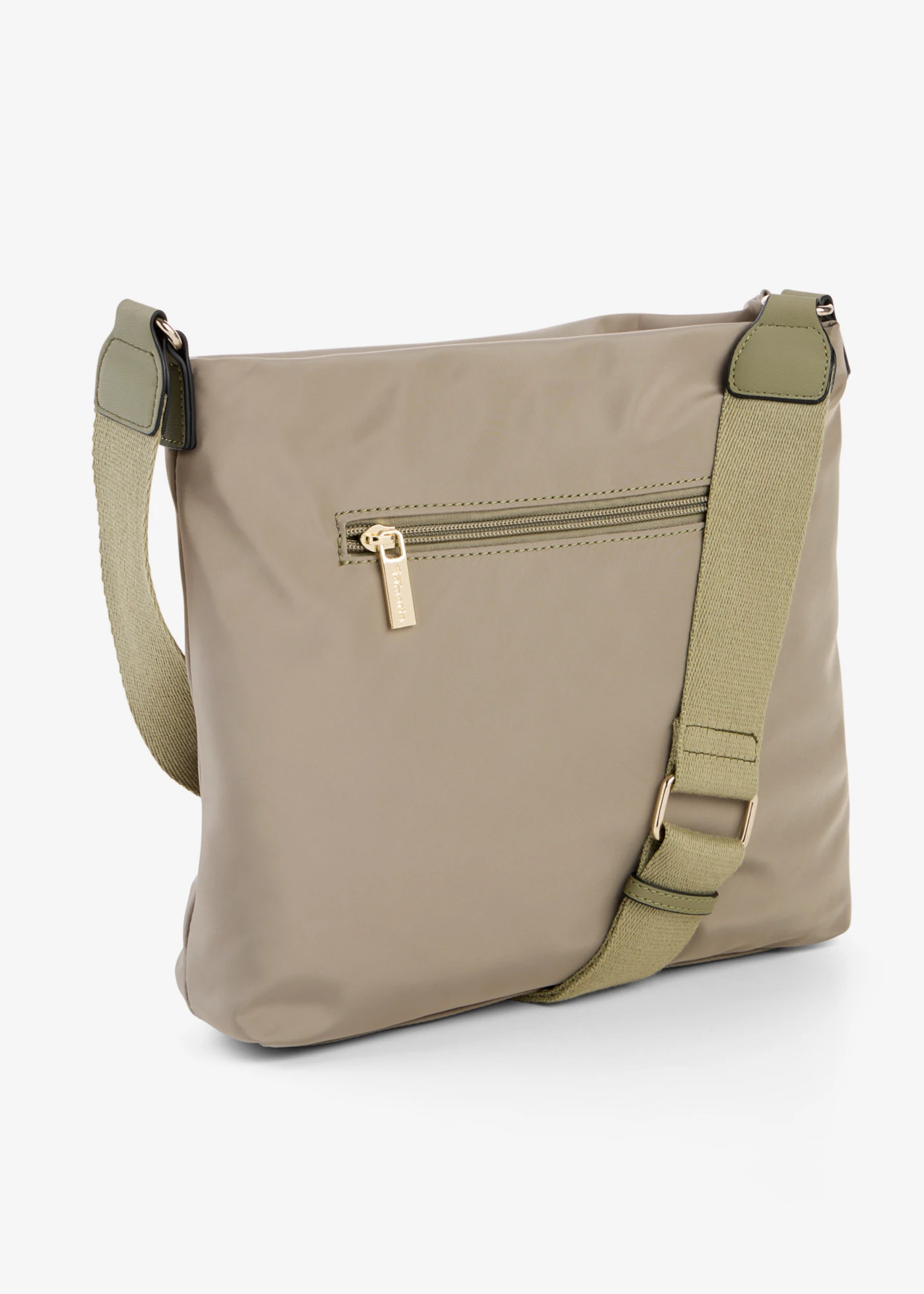 Kabelka přes rameno, značka Tamaris • khaki • bonprix obchod