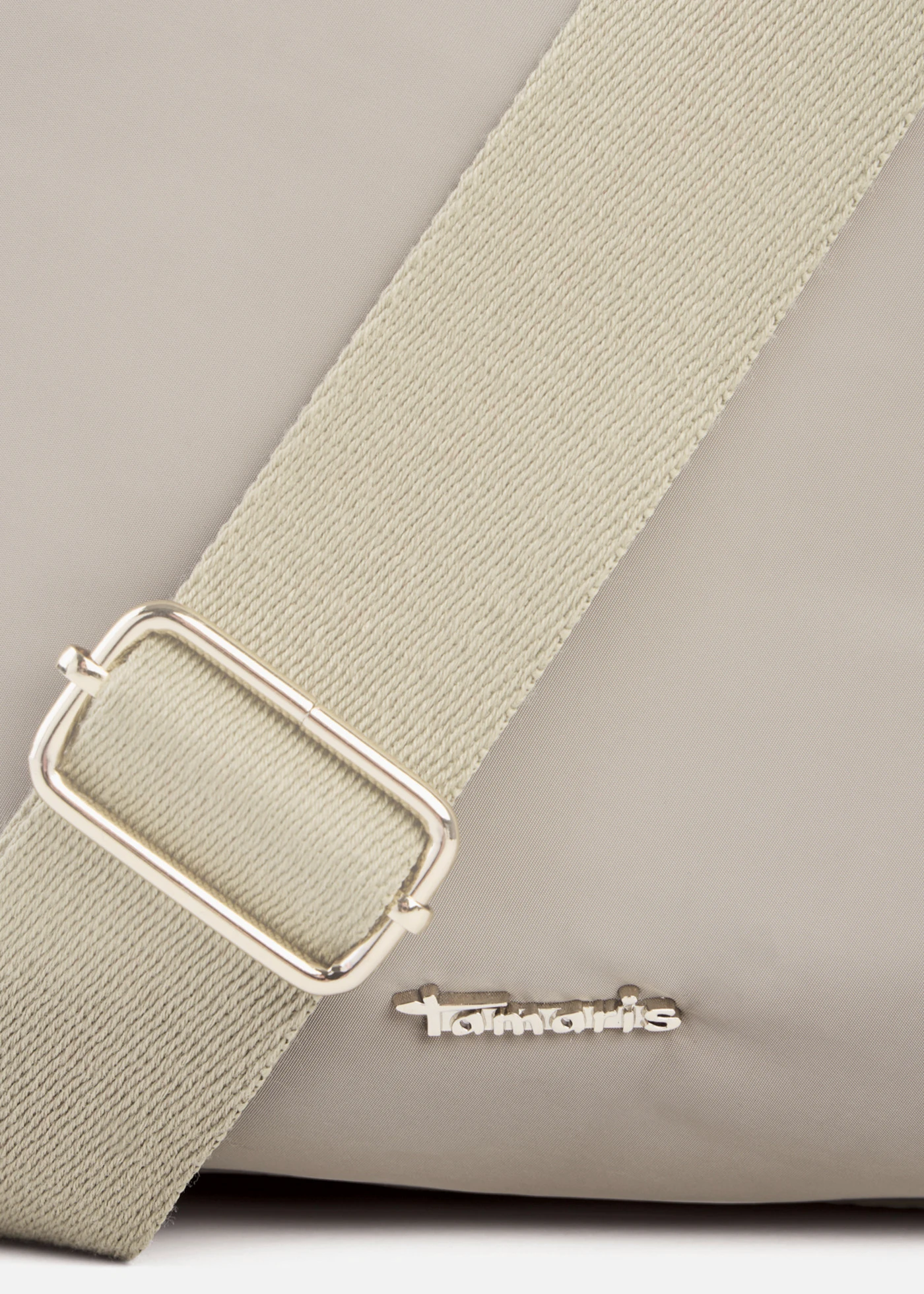 Tamaris schoudertas • kaki • bonprix online shop