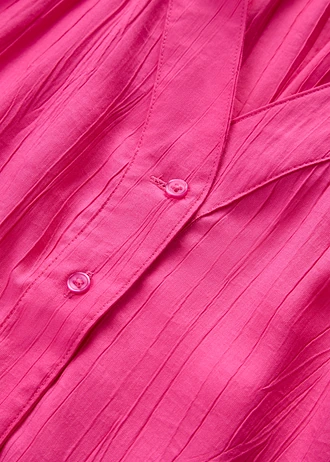 Bő blúz puha viszkóz keverékből • pinklady • bonprix áruház