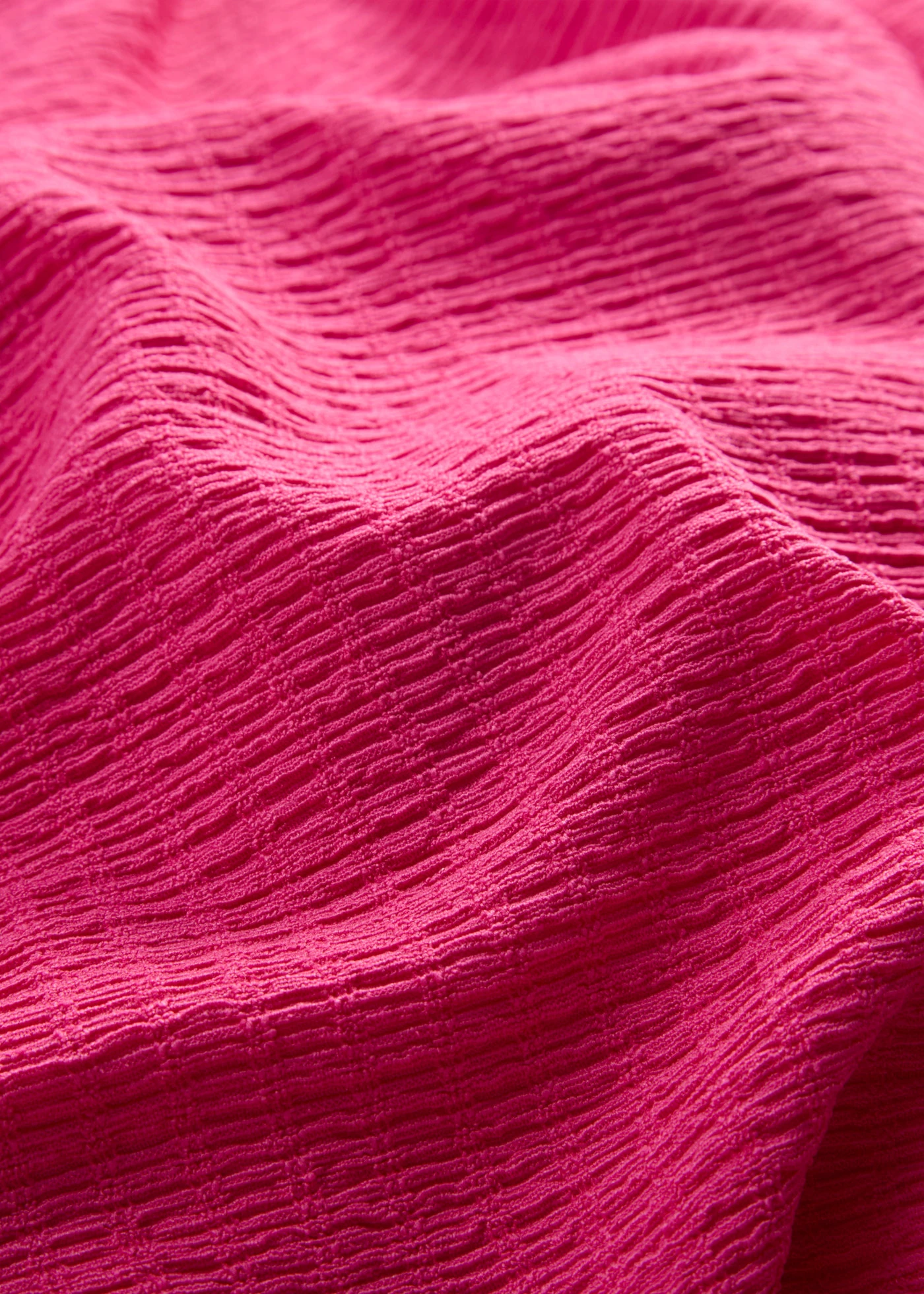 Tricou din material texturat • roz pinklady • magazin bonprix