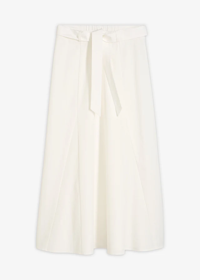 Maxi rok