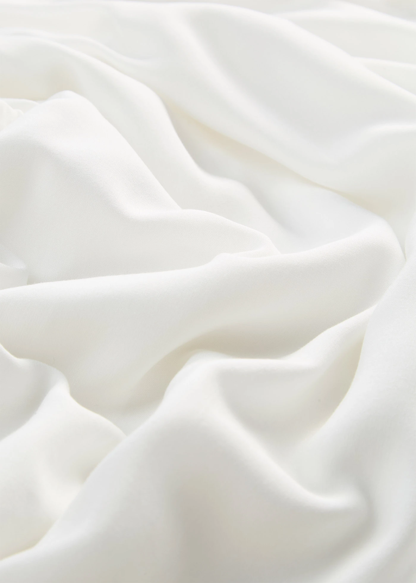 Blouse 100% viscose • écru • Boutique bonprix