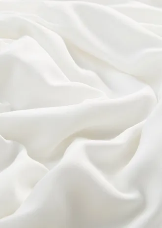 Blouse 100% viscose • écru • Boutique bonprix