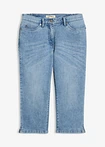 bleu denim uzat
