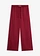 Pantalon en jersey, Couleur: rouge érable