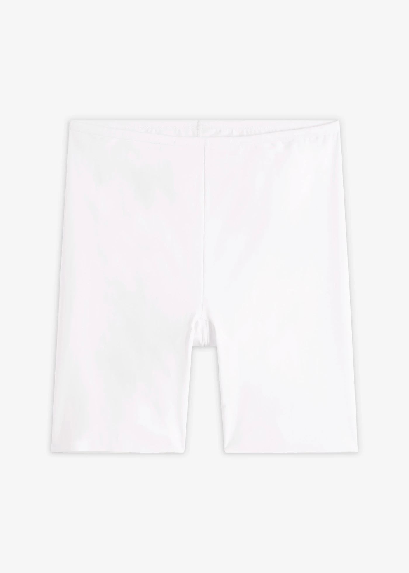 Cycliste anti-frottement en matière rafraîchissante • blanc • product-page.page-title-suffix