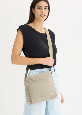 Kabelka Crossbody Tamaris • khaki • obchod bonprix