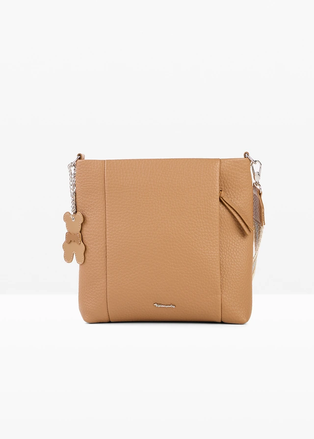 Tamaris-schoudertas • cognac • bonprix online shop