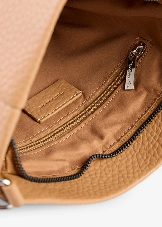 Sac à bandoulière Tamaris • cognac • Boutique bonprix