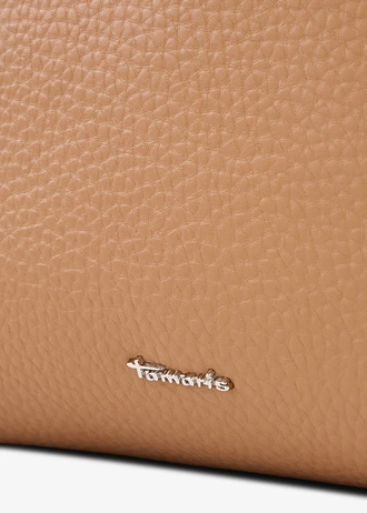 Sac à bandoulière Tamaris • cognac • Boutique bonprix