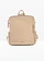 Sac à dos en nylon Tamaris, Couleur: beige naturel