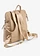 Sac à dos en nylon Tamaris, Couleur: beige naturel