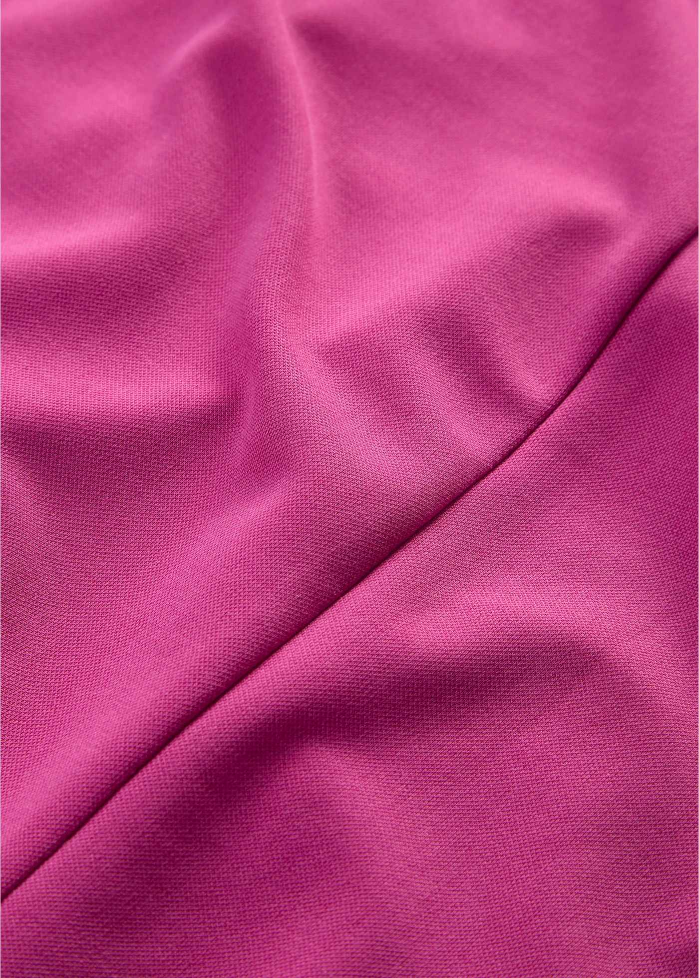 T-shirt en piqué de viscose • rose/fuchsia • Boutique bonprix