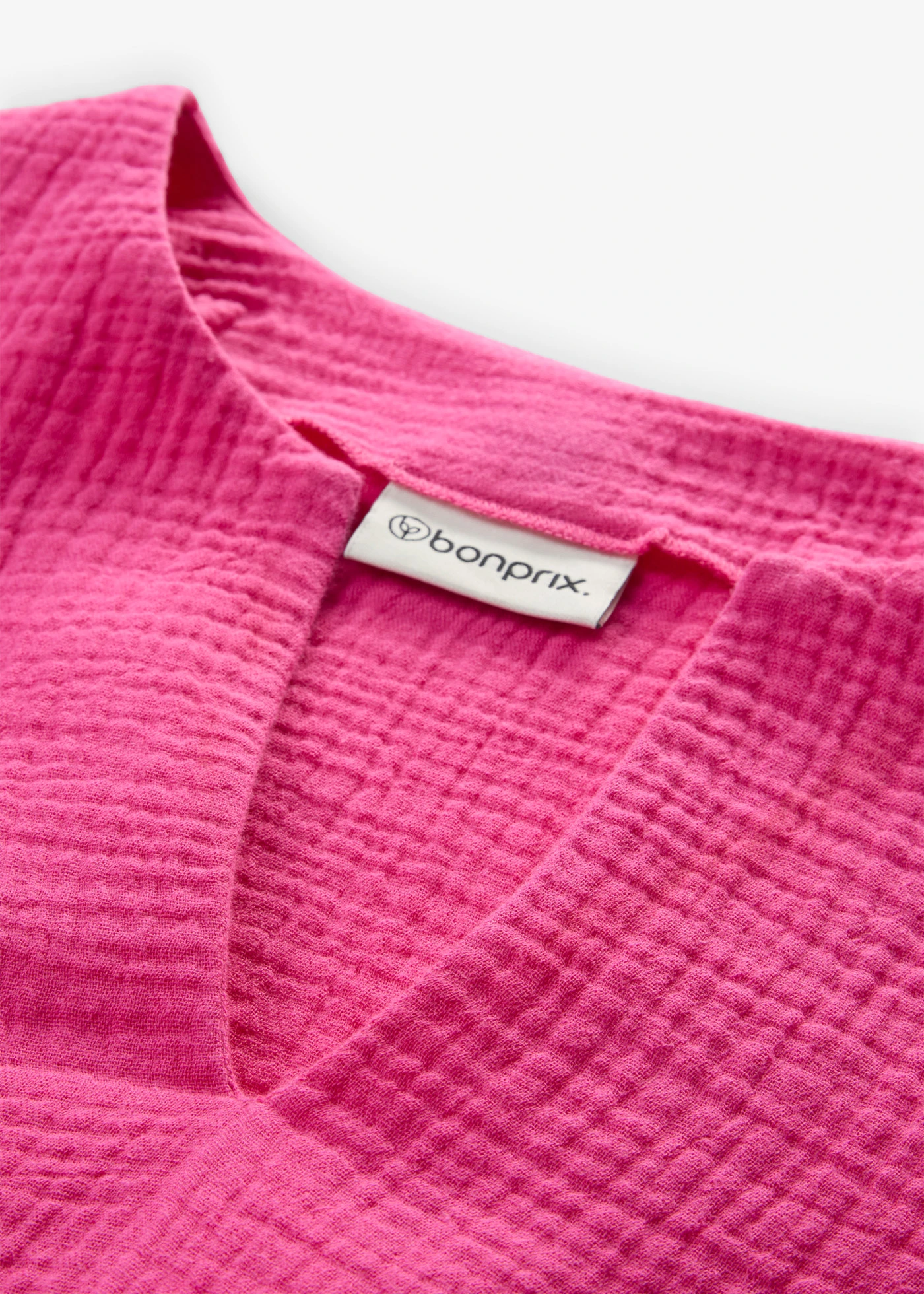 Rövid ruha muszlinból • pinklady • bonprix áruház