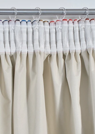 Zatemňujúci záves (1 ks), taktiež v extra dĺžke • farebná • obchod bonprix