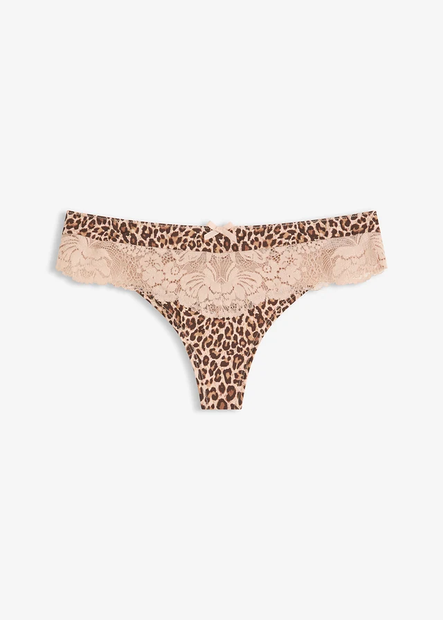 String hipster met luipaardprint • luipaardprint • product-page.page-title-suffix