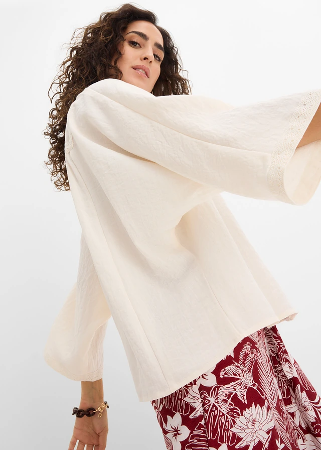 Blouse • ecru • product-page.page-title-suffix